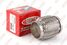 TIXONA P60100 Гофра 60/100 (aisi 304 with interlock) - 1