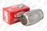 TIXONA P64150 Гофра 64/150 (aisi 304 with interlock) - 1