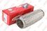 TIXONA P64250 Гофра 64/250 (aisi 304 with interlock) - 1