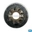 Krauf SDH4868BA Бендикс стартера - 2