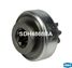 Krauf SDH4868BA Бендикс стартера - 6