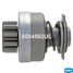 Krauf SDI4562UL Бендикс стартера - 1