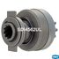Krauf SDI4562UL Бендикс стартера - 6