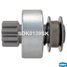 Krauf SDK0139SK Бендикс стартера - 1