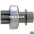 Krauf SDL5533BA Бендикс стартера - 1