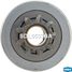 Krauf SDL5533BA Бендикс стартера - 2
