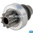 Krauf SDL5533BA Бендикс стартера - 5