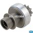 Krauf SDL5533BA Бендикс стартера - 6