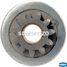 Krauf SDM1417ZD Бендикс стартера - 2