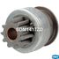 Krauf SDM1417ZD Бендикс стартера - 5