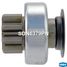 Krauf SDN6379PN Бендикс стартера - 1
