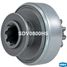 Krauf SDV0800HS Бендикс стартера - 6