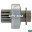 Krauf SDV9153BA Бендикс стартера - 1