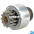 Krauf SDW6511WD Бендикс стартера - 5