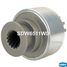 Krauf SDW6511WD Бендикс стартера - 6