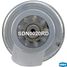 Krauf SDN0020RD Бендикс стартера с редуктором - 2
