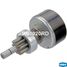 Krauf SDN0020RD Бендикс стартера с редуктором - 5