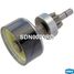 Krauf SDN0020RD Бендикс стартера с редуктором - 6