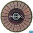 Krauf SAB1435CL Ротор стартера - 2