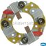 Krauf SHM9475MG Щёткодержатель стартера - 1