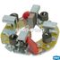 Krauf SHM9475MG Щёткодержатель стартера - 2