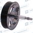 Motorherz HPP0053PP Шкив насоса ГУР - 2