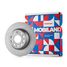 Mobiland 416201120 Диск тормозной задний | зад | - 1