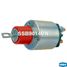 Krauf SSB9014MN Втягивающее реле стартера - 4