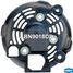 Krauf ABN9018DD Крышка генератора пластик - 1