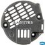 Krauf ABA5177BS Крышка генератора пластик - 1