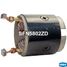 Krauf SFN5802ZD Статор стартера со стаканом - 1