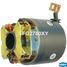 Krauf SFG2780XY Статор стартера со стаканом и щеткодержателем - 1