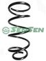 SENSEN SCP10013 Пружина подвески передняя Ford Focus II 05- 1.4, 1.6 - 1