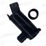 Aspaco AP000CK Насос омывателя лобового стекла hyundai accent (05-..), getz (02-..), h100 (04-..), KIA RIO (00-..) - 1