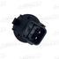 Aspaco AP000CK Насос омывателя лобового стекла hyundai accent (05-..), getz (02-..), h100 (04-..), KIA RIO (00-..) - 2