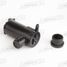 Aspaco AP00043 Насос омывателя лобового стекла hyundai accent (94-..), elantra (95-..), sonata (93-..), XG (98-..) - 2