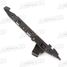 Aspaco AP705 Кронштейн бампера левый (L) BMW 5'e60/e61 (03-09) - 2