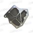Aspaco AP31728 Фильтр акпп nissan maxima (a32) (94-00), x-trail (t30) (01-06) - 2