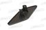Aspaco AP77523 Крышка форсунки омывателя фары nissan teana J32 (08-13) - 2