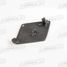 Aspaco AP866411 Крышка буксировочной проушины переднего бампера BMW 5' f10, 5' f11, 5' F18 - 2