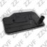 ZZVF GRA2227 Фильтр масляный акпп mercedes w204 (07-13) - 3