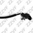 ZZVF GRA961238R Датчик АБС передний правый (R) mitsubishi airtrek cu4w (01-05), outlander cu2w (cu2,5w ) (03-...) - 1