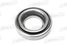Aspaco AP33007 Подшипник выжимной nissan 350z (03-09), 200sx (94-99) - 2