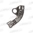 Aspaco AP472 Кронштейн переднего бампера правый (R) BMW X5 E70 (07-13) - 2