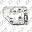 ZZVF GRA600P Фильтр акпп toyota land cruiser 100 (fzj10,hdj100,hzj105,uzj100) (03-06) - 2