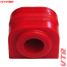 VTR CR1410RP Полиуретановая втулка стабилизатора передней подвески (d 24) - 1