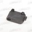 Aspaco AP08481 Крышка буксировочной проушины переднего бампера BMW 5' E60 lci, 5' E61 LCI - 2