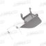 Aspaco AP162 Крышка форсунки омывателя правая (R) BMW 7'e65/e66 (01-08) - 1