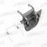 Aspaco AP162 Крышка форсунки омывателя правая (R) BMW 7'e65/e66 (01-08) - 2