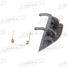 Aspaco AP2161 Крышка форсунки омывателя левая (L) BMW 7'e65/e66 (01-08) - 2